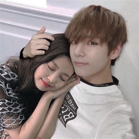 taehyung girlfriend|More.